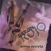 Bar&oacute;n Rojo - Arma secreta