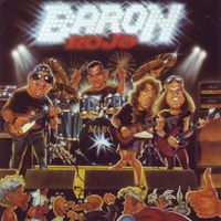 Bar&oacute;n Rojo - 20+