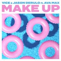 Jason Derulo - Make Up