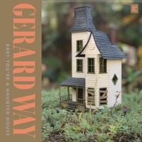 Gerard Way - Baby You're a Haunted House