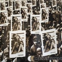 Deltron 3030 - Positive Contact