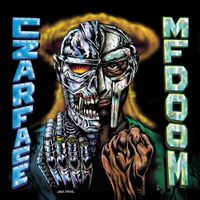 CZARFACE & MF DOOM - Czarface Meets Metal Face (Instrumentals)