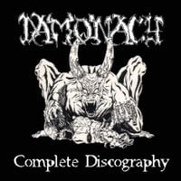 Damonacy - Complete Discography