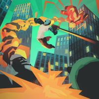 Zoteling - Grapples Galore (Original Soundtrack)