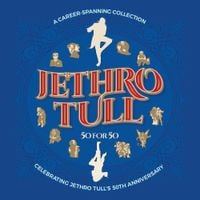 Jethro Tull - 50 For 50