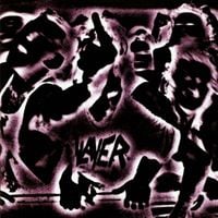 Slayer - Undisputed Attitude