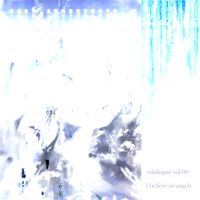 I\believe\in\angels - Catalogue, Vol. 00