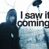 kuru - i saw it coming / zzzz