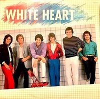 White Heart - White Heart