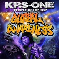 KRS-One - Temple of Hip Hop Global Awareness