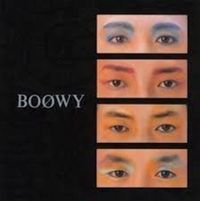 BO&Oslash;WY - Bo&oslash;wy