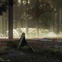 Milkoi - The Place You Promised To Show Me