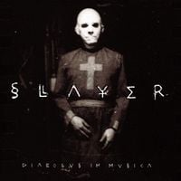 Slayer - Diabolus in Musica