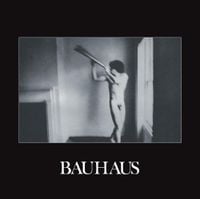 Bauhaus - In the Flat Field [Reissue]