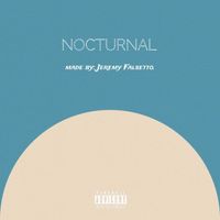 Jenny Neon - Nocturnal