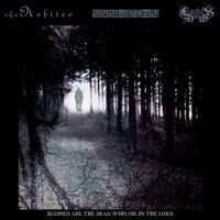 The Arbiter - Blessed Are the Dead Who Die in the Lord