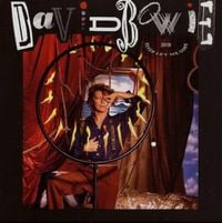 David Bowie - Never Let Me Down (2018)