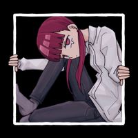 読谷あかね [Yomitan Akane] - Cramped