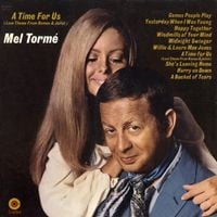 Mel Torm&eacute; - A Time for Us (Love Theme From Romeo & Juliet)