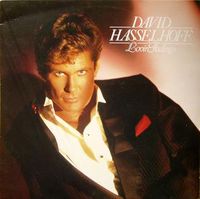 David Hasselhoff - Lovin' Feelings