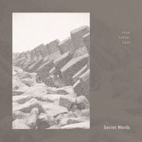 Love Letter Lost - Secret Words（秘密文字）