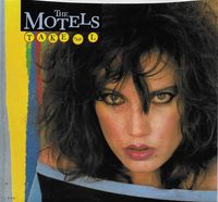 The Motels - Take the L
