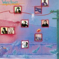 White Heart - Emergency Broadcast