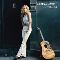 Sheryl Crow - Detours