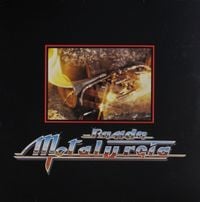 Banda Metalurgia - Banda Metalurgia