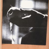 Kim Hiorth&oslash;y - Ghost Note