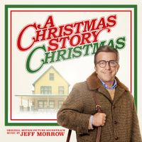 Jeff Morrow - A Christmas Story Christmas