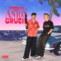 predo - Cr&ocirc;nicas dos Anjos Cru&eacute;is