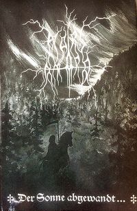 Mors Amara - Der Sonne abgewandt...