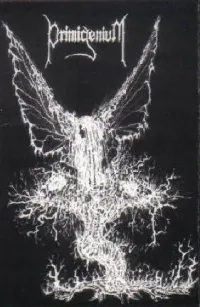 Primigenium - As Eternal as the Night