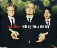 Everclear - I Will Buy You A New Life