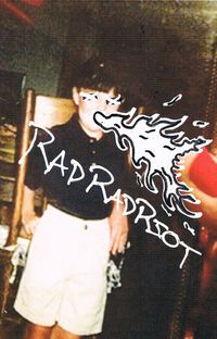 Radradriot - This Is All Starting to Make Sense