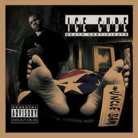 Ice Cube - Death certificate (Complete edition)