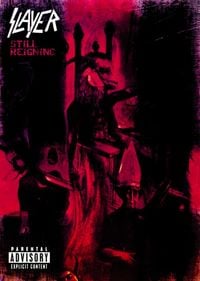 Slayer - Still Reigning