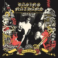 The Raging Nathans - Room For One More