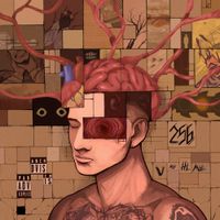 Grey256 - V m&yacute; hlavě