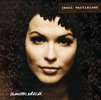 Jenni Vartiainen - Ihmisten edess&auml;