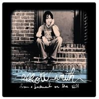 Elliott Smith - From a Basement on the Hill [Reissue]