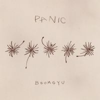 BEOMGYU - Panic