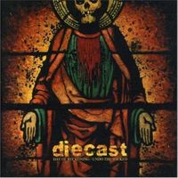 Diecast - Day Of Reckoning/Undo The Wicked