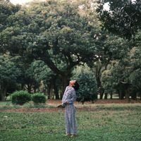 Kinoshita Momoka - 家出