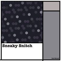 Kevin MacLeod - Sneaky Snitch