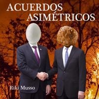 Riki Musso - Acuerdos asim&eacute;tricos
