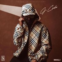 Mali - G-Code