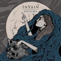 In Vain - &AElig;nigma