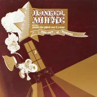 Danger Mouse - Take Care of Business